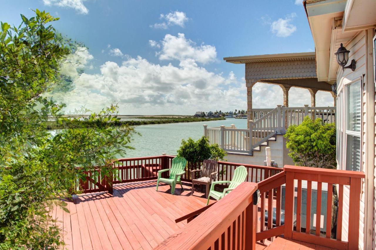 Sand Dollar Dreams South Padre Island Exterior foto