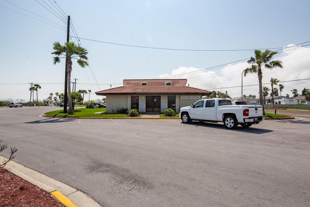 Sand Dollar Dreams South Padre Island Exterior foto