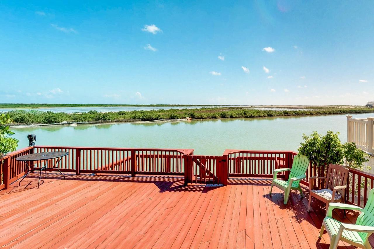 Sand Dollar Dreams South Padre Island Exterior foto