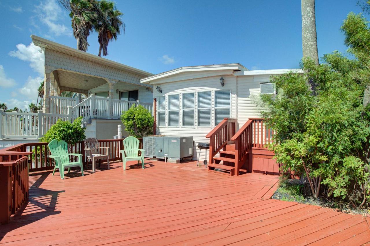 Sand Dollar Dreams South Padre Island Exterior foto